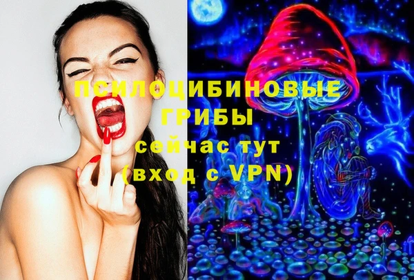 тгк Бугульма